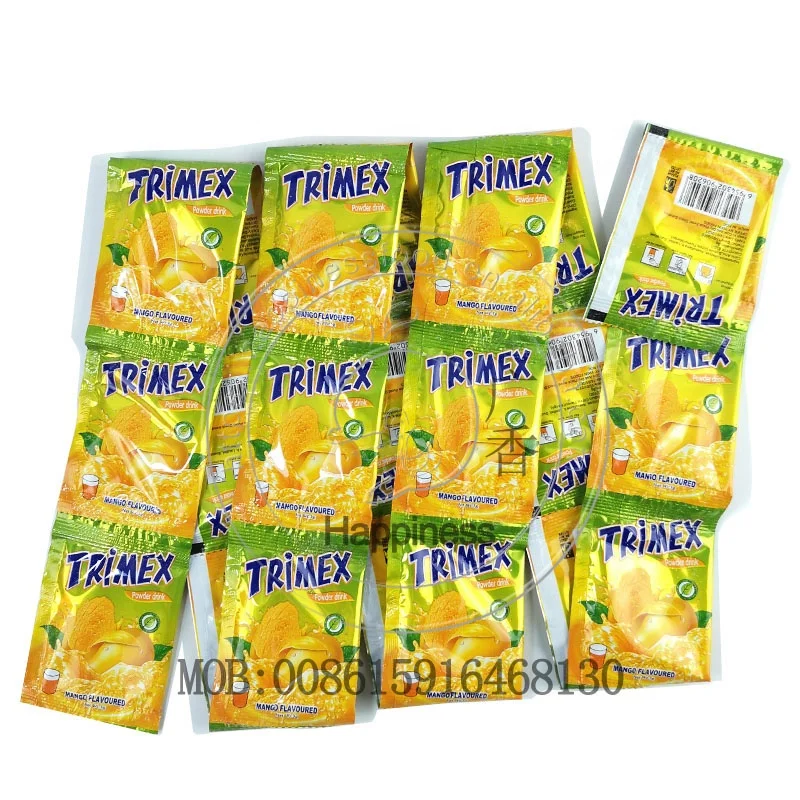 Лимонный апельсиновый аромат фруктовый сок мгновенный порошок напиток