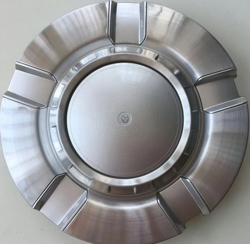 
Car wheel center cap for Tahoe 