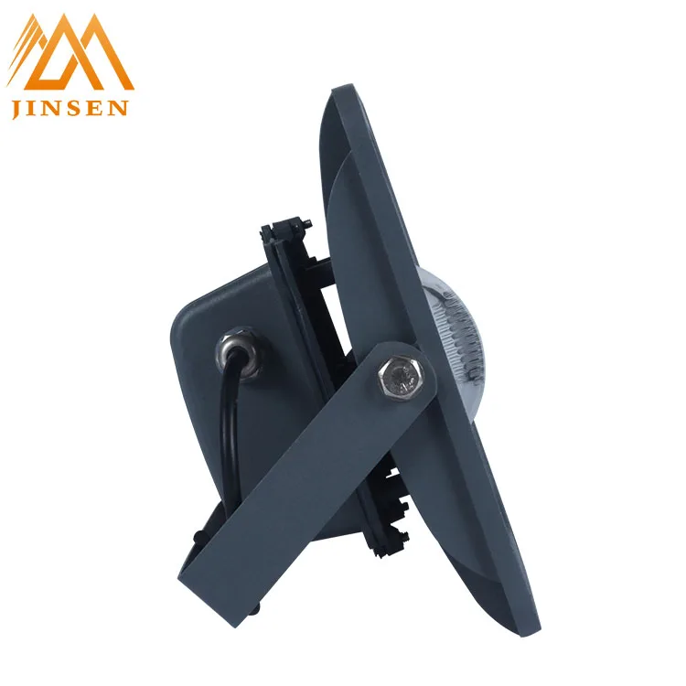 
Get a discount aluminum narrow beam angle IP65 50W high output led flood light 
