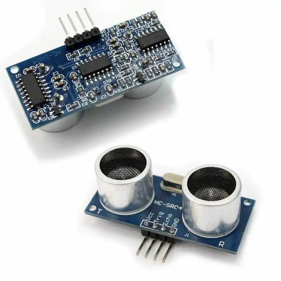 Wholesale HC-SR04 Ultrasonic Distance Sensor for A rduino