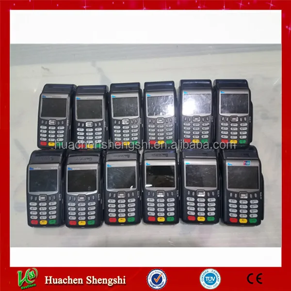 
VERIFONE VX675 