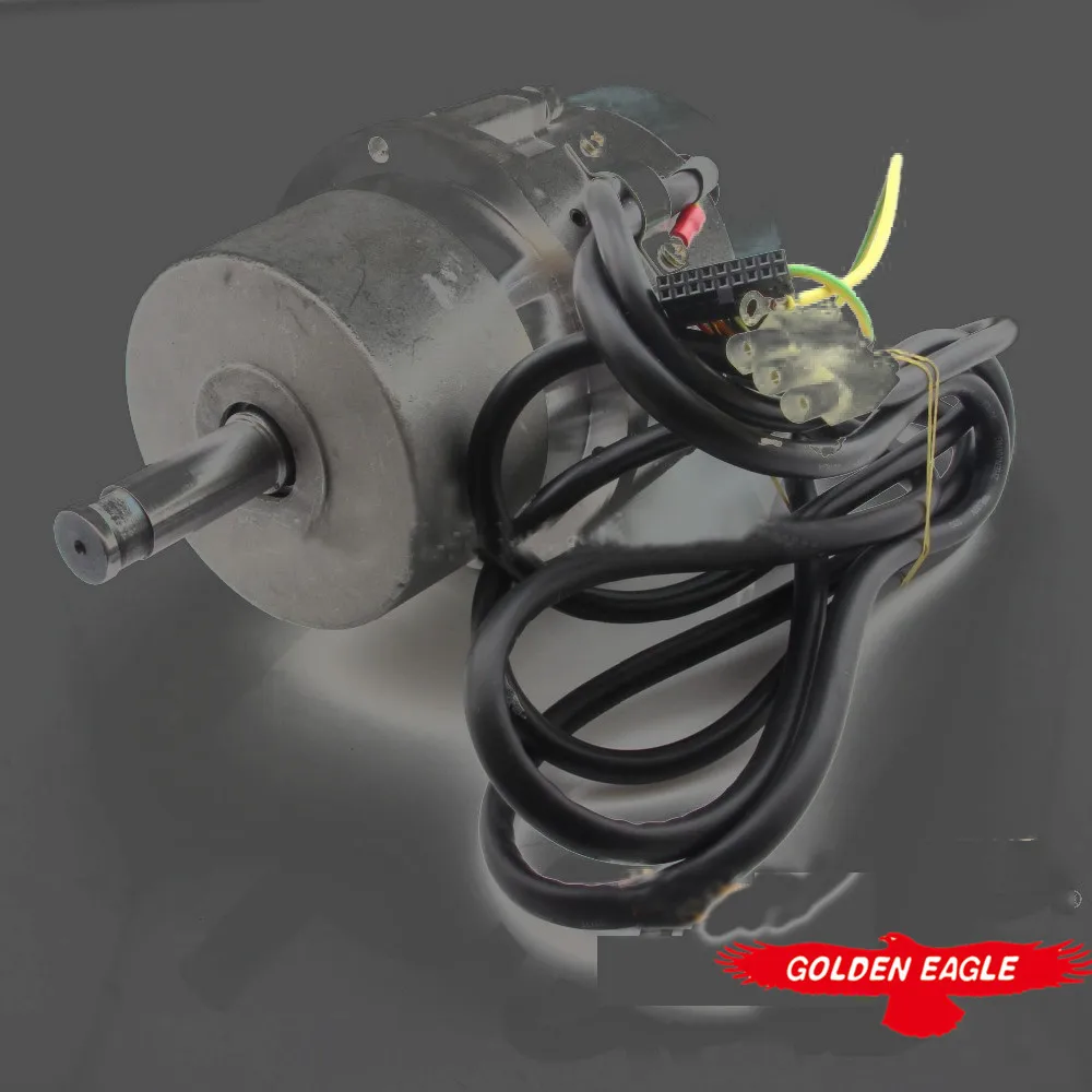 Запасные части для швейной машины J80991001 Motor Assy CDD-430D