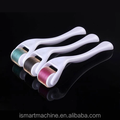 Different type 192/200/400/540/600/1080/ 1200 needles led derma roller