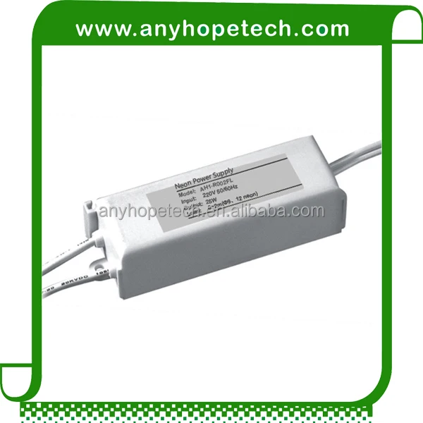 
220V 2kV Neon transformer 