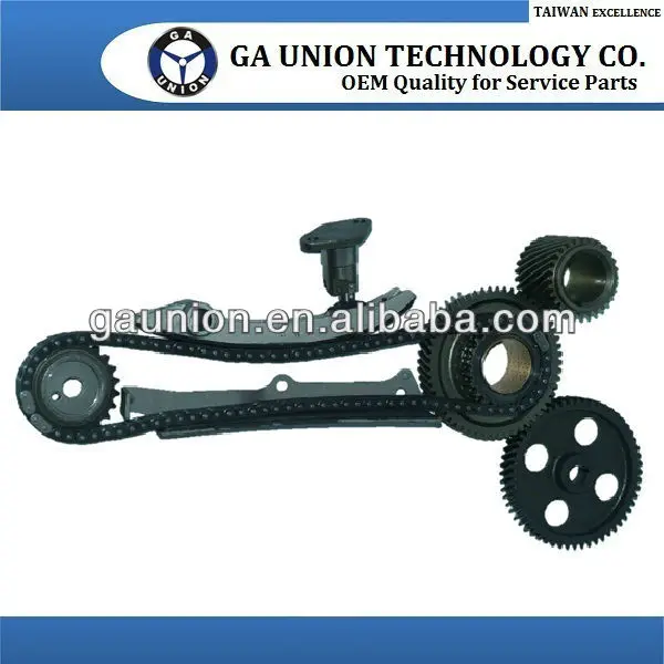 Timing Chain Kit ME200244/ME200248/ME200476/ME200423/ME201779/ME200748/ME191640/ME202657/ME200028 FOR Mitsubishi