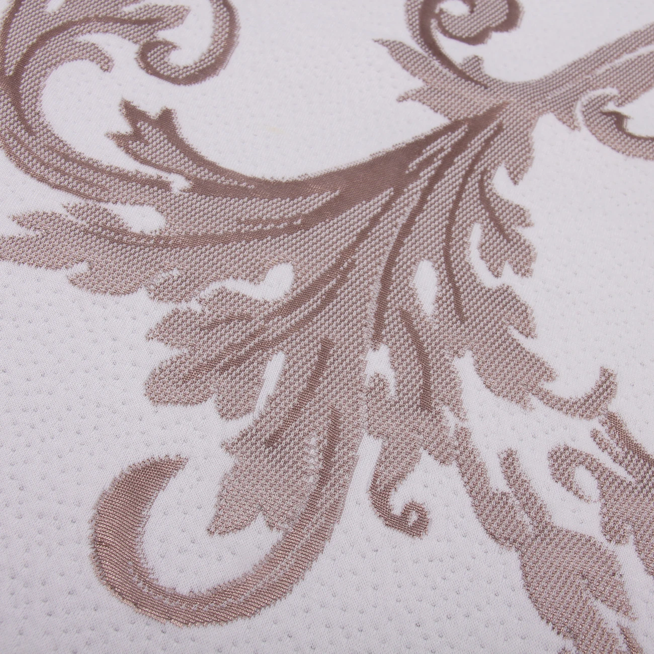 Knitted Jacquard Mattress Fabric And Pillow Case _  Home Fabric