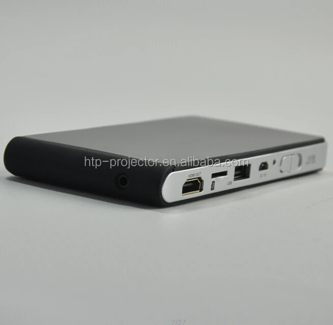 Mini Projector, 1080P Mini Projector, Android Smart Projector