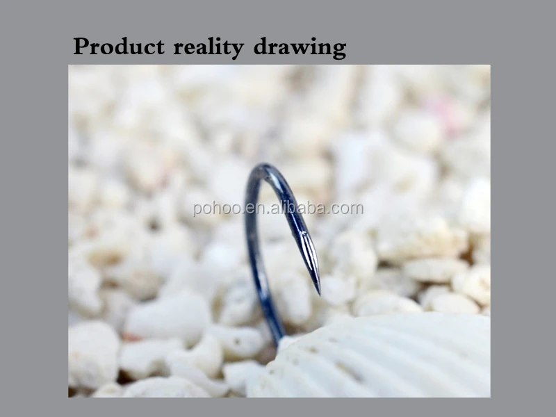 MARUSEIGO cutting point wholesale fishing hooks