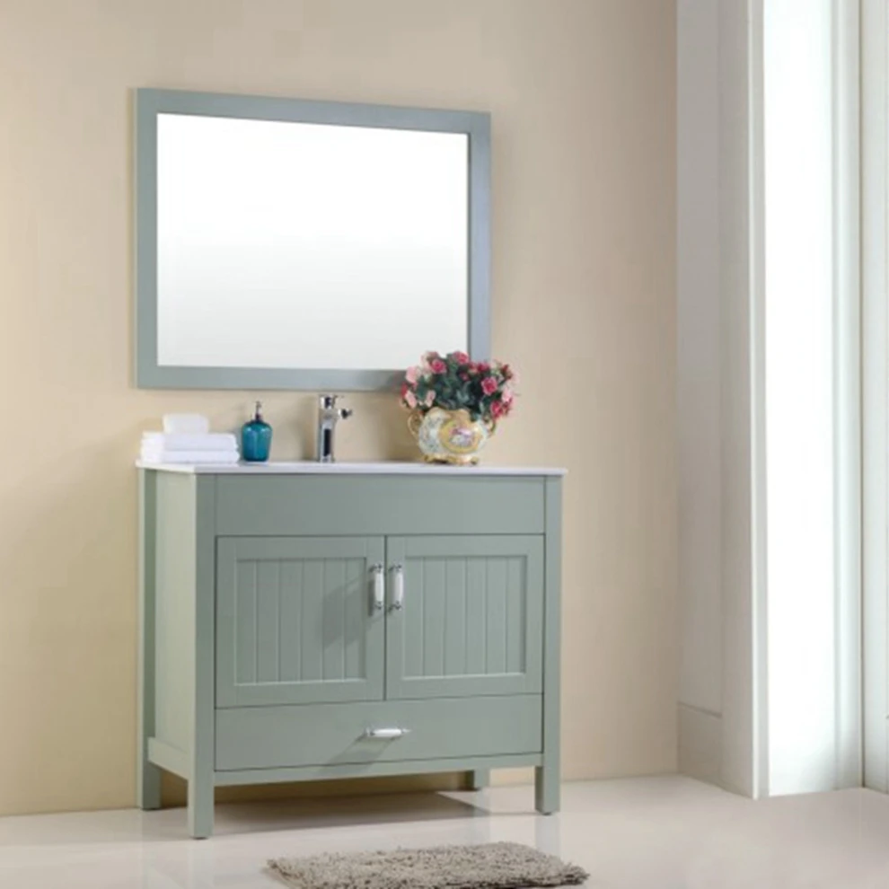 Luxury Bathroom Furniture Gold and Black Vanity Bathroom Wash Basin Rv Bathroom Cabinets Shower and Toilet for Rv