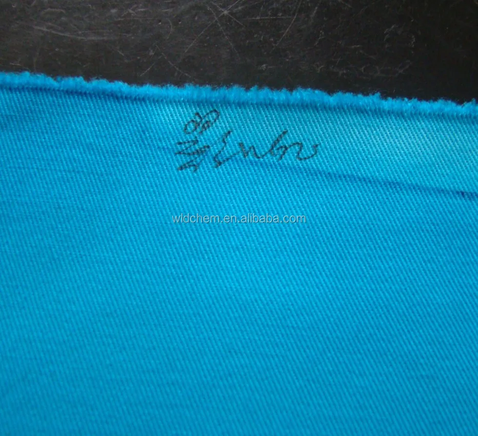 
Reactive Turquoise Blue WGE C.I.Reactive Blue 21 Reactive dye 