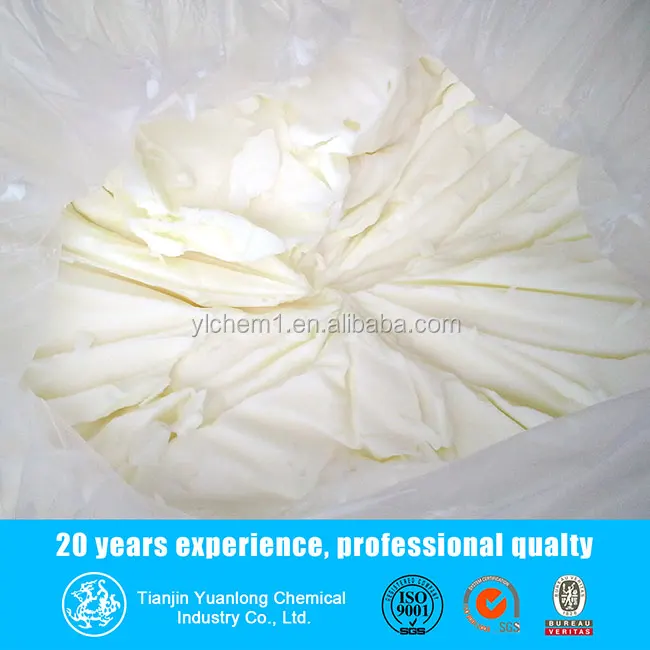 Hot sale Natural Soy Wax raw materials used to make scented candles