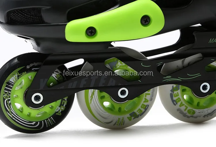 flashing roller skate for all seasons