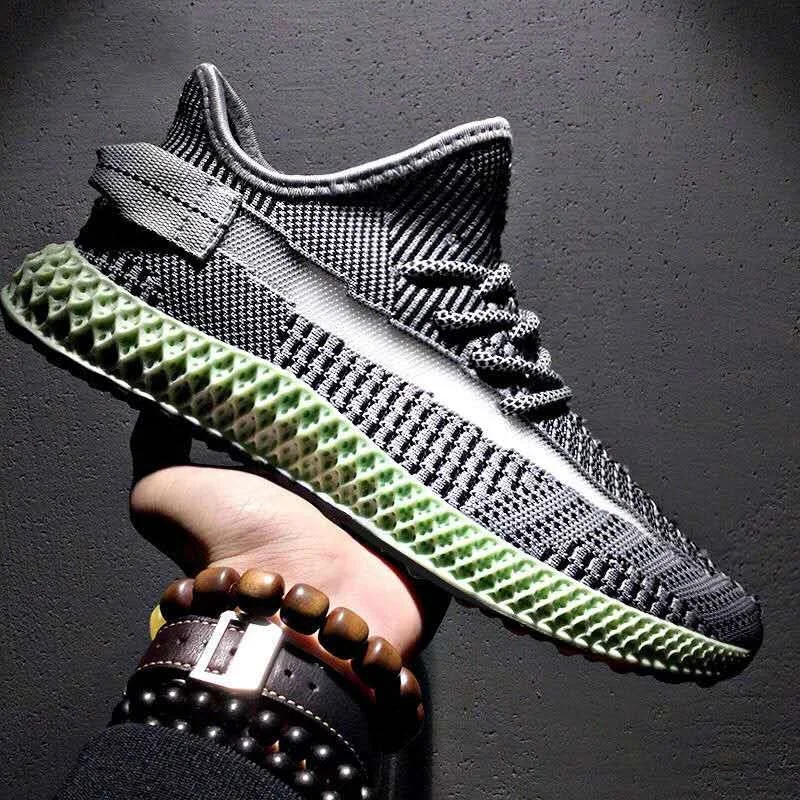 Directly from china factory 2019 fashion mens casual sport shoes