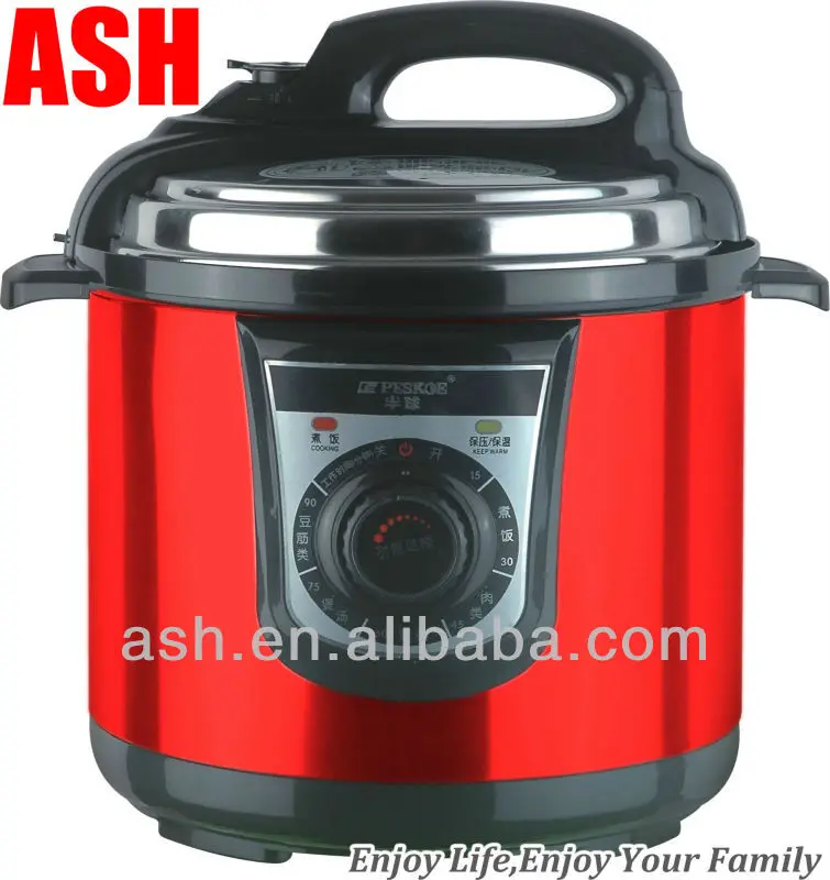 Hot sale slow cooker mechanical  electric rice cooker