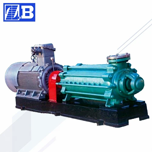DY Electric Heavy Fuel Pump