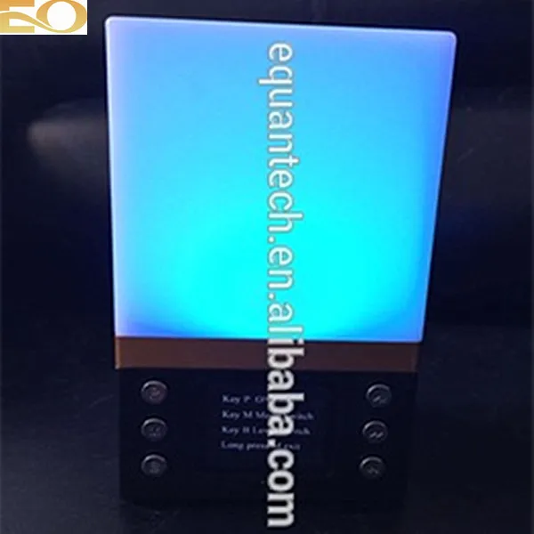 islamic portable azan quran speaker with quran player led table lamp remote control