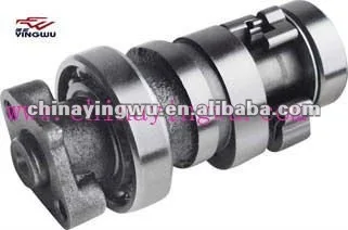 Motorcycle Camshaft For Engine Parts ACTIVE NEW