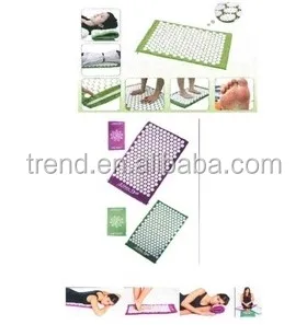 shakti spike therapy acupressure mat