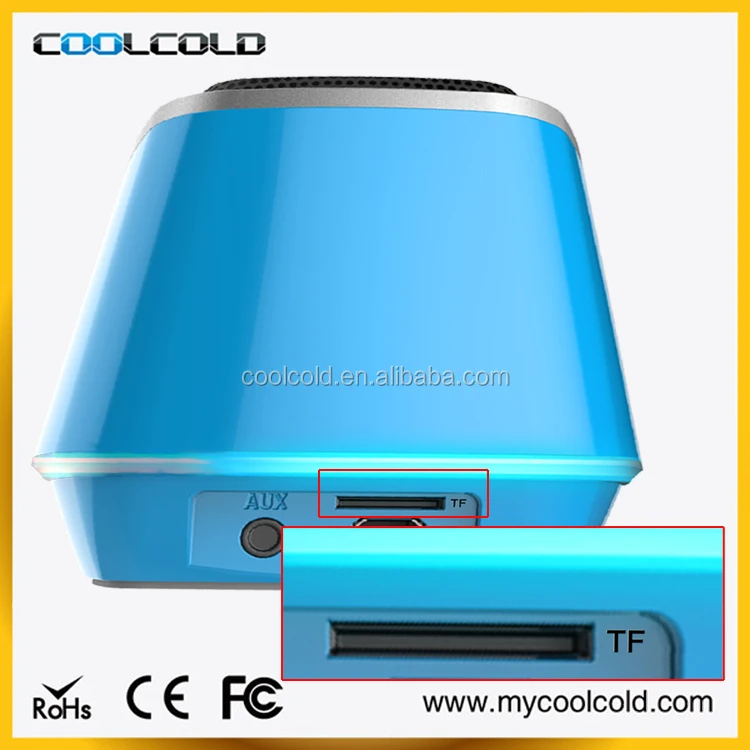 USB ,TF , AUX ,blue tooth available Mini Sound Box ,Speaker , Baffle box