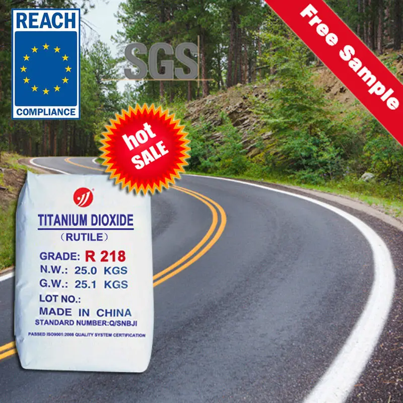 диоксид титана трафика paint|titanium диоксида thermoplasticroad разметки краской