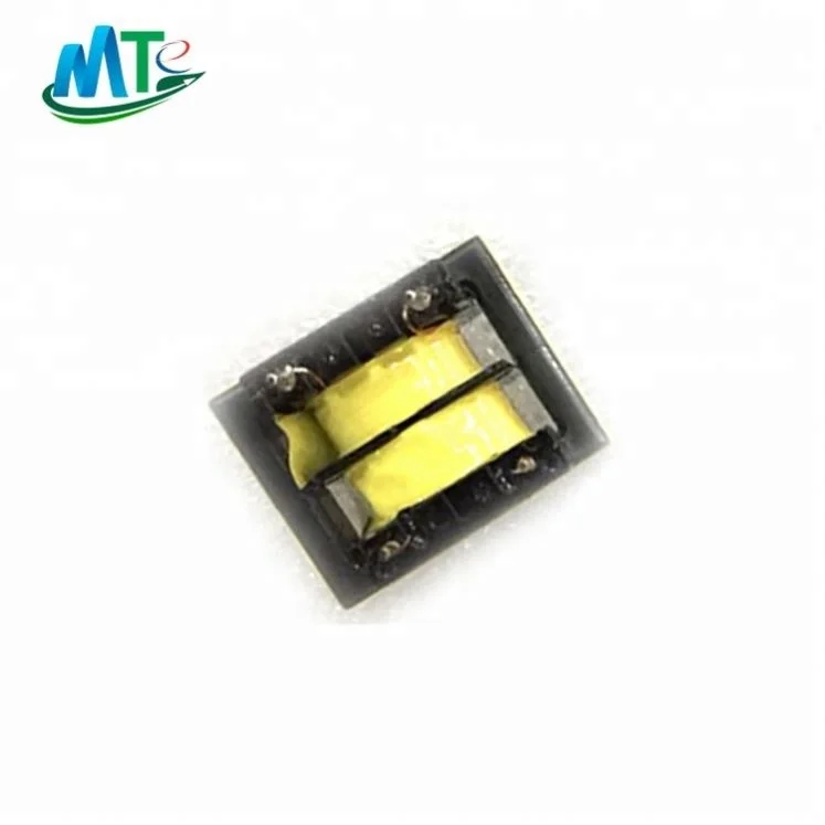 5.5mH Inductor High Current Common Mode Choke