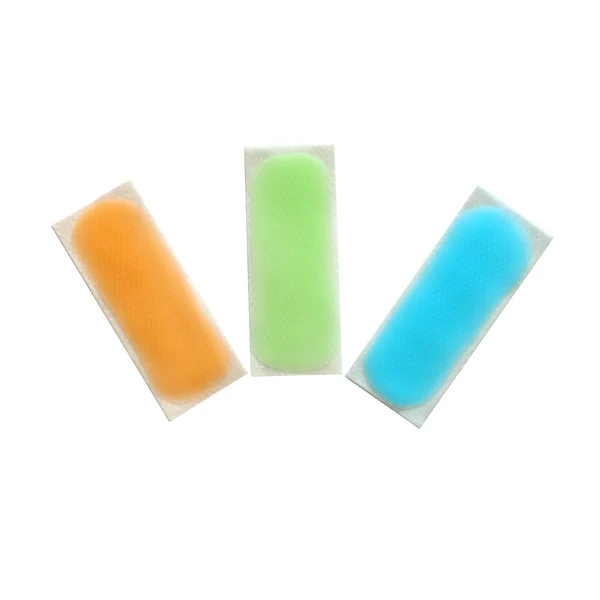 New product cooling gel patch CE approved fever patch