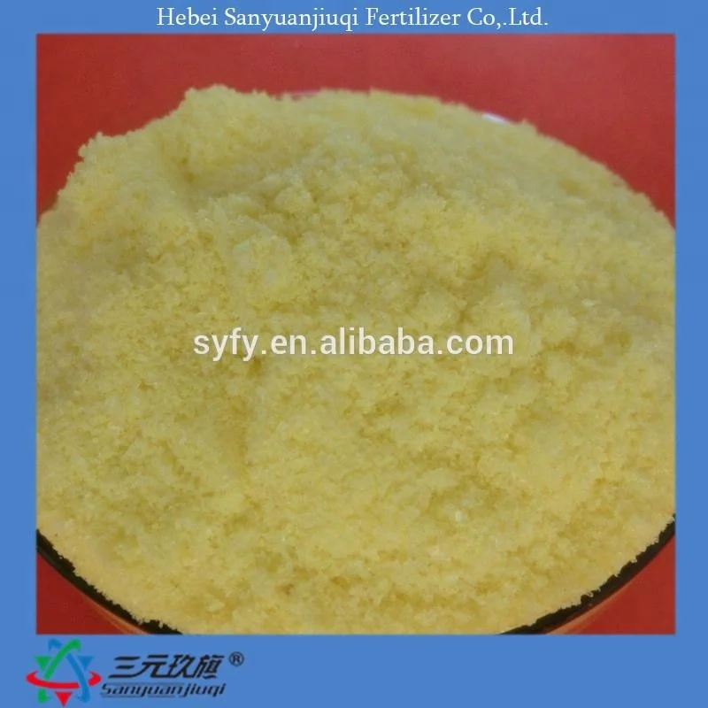 fertilizer manufacturing Water Soluble NPK Fertilizer 16-8-24 Factory wholesale in China
