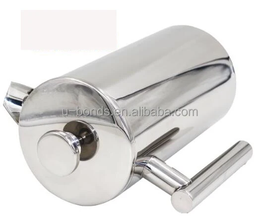 Eco-Friendly Feature and Coffee&Tea Sets Drinkware Type stainless steel teapot