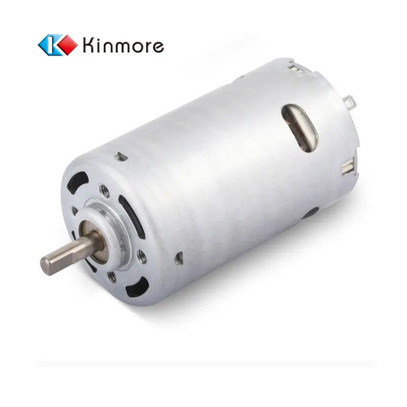 24v DC Motor for Water Pump (RS-997)
