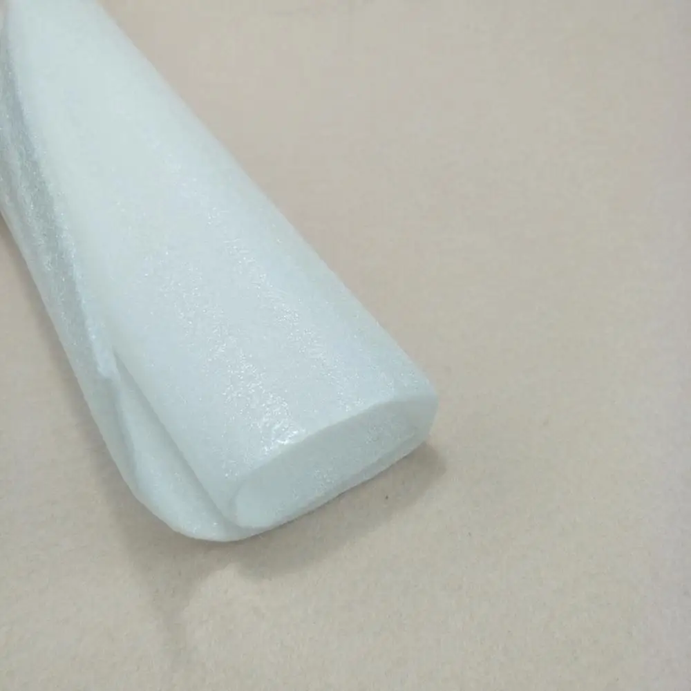 Wholesale epe foam materials epe foam sheet roll packing materials banana