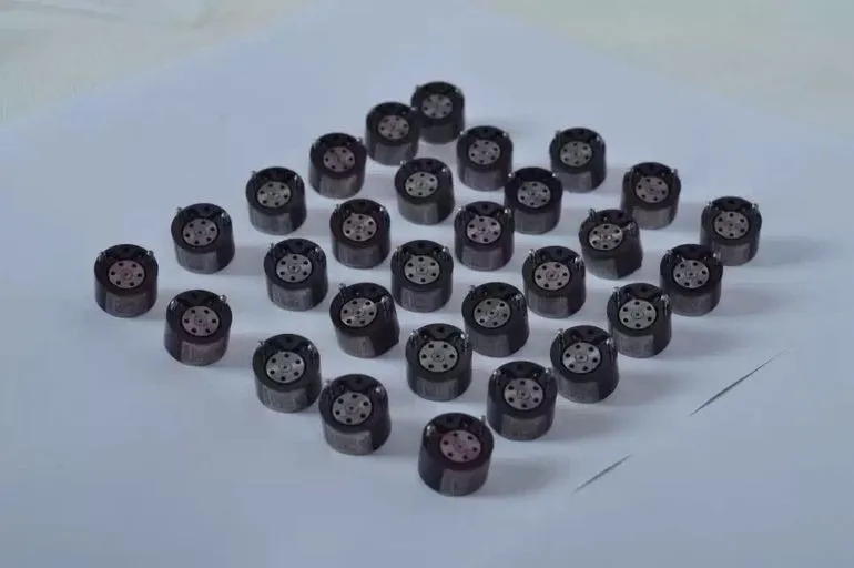 Регулирующий Клапан 9308621C для Дизельных Форсунок