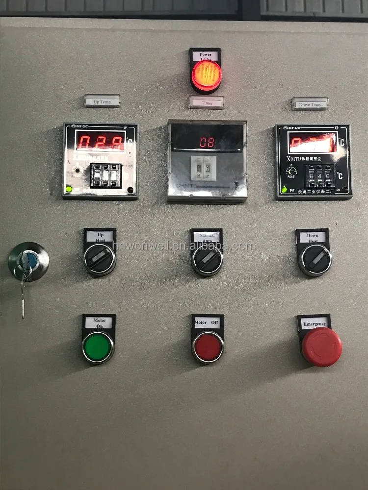 
abrasive belt joint press machine for pressing sanding belt 