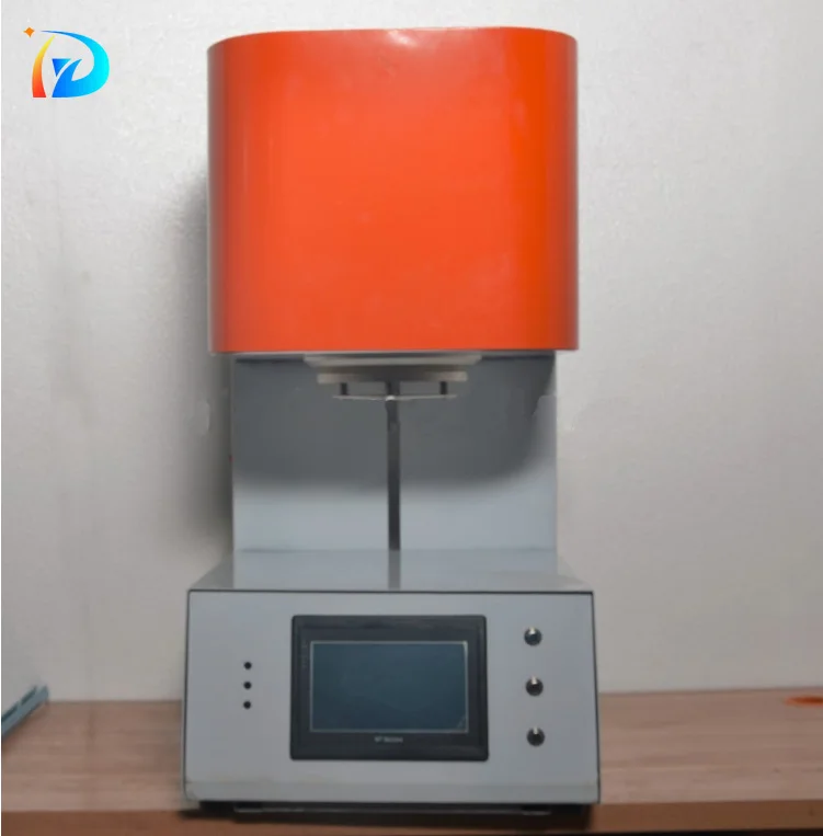 Best selling high quality dental lab equipment ceramic dental furnace