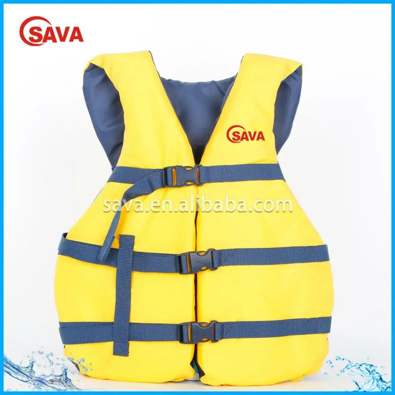 WATER EQUIPMENT LIFE JACKET FOR FISHING LIFE VEST FOR KAYAK