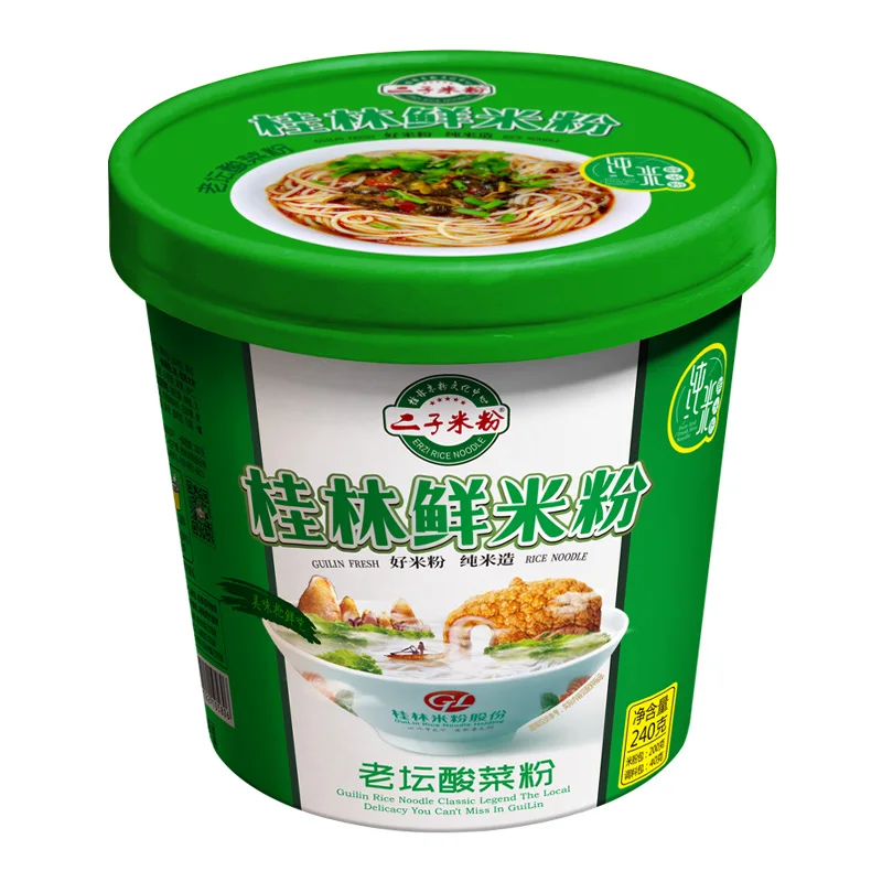 New Traditional Frozen Yakisoba Wholesale Fresh Udon Noodles