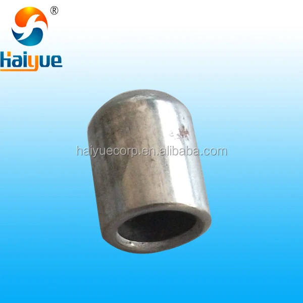 Steel Bicycle Parts Cable Stopper