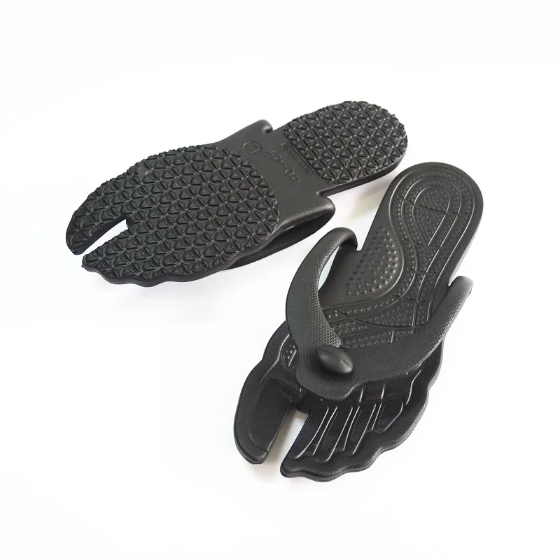 Wholesale Pedicure Foldable flip flops