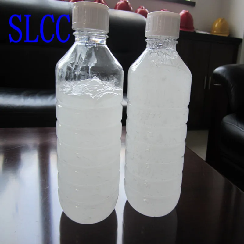 Soap and Shampoo Raw Material Sodium Lauryl Ether Sulphate 70