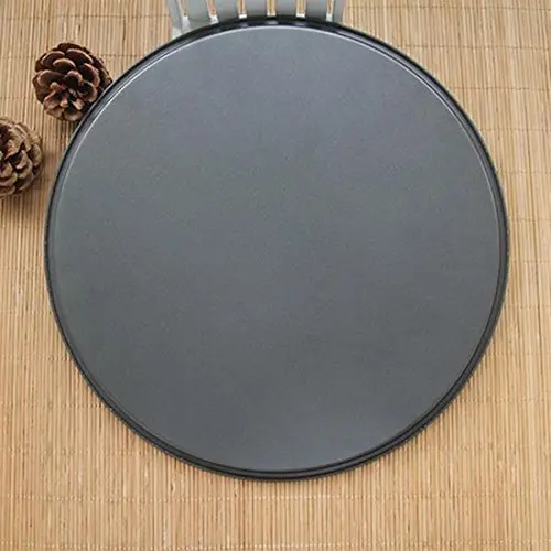 Best Selling Products Best 3Pcs Set Round Pizza Pan for Oven