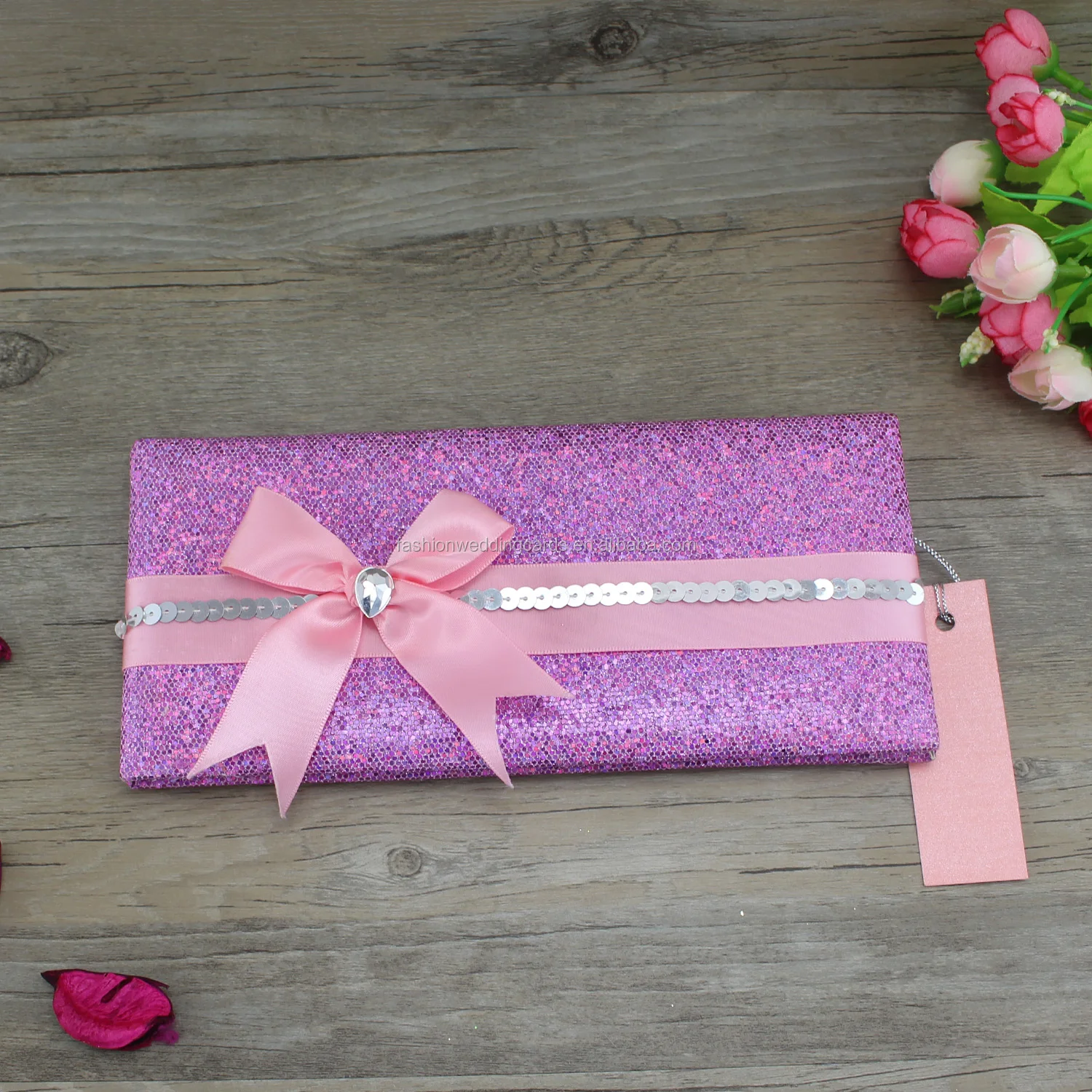 Ex-factory price wedding invitation cards