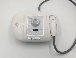 Аппарат для лифтинга лица и удаления морщин, Крио-Электропорация, E-Cool