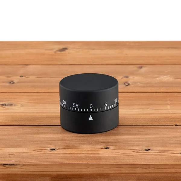 
60 Minutes Mechanical Kitchen Cooking Timer 
