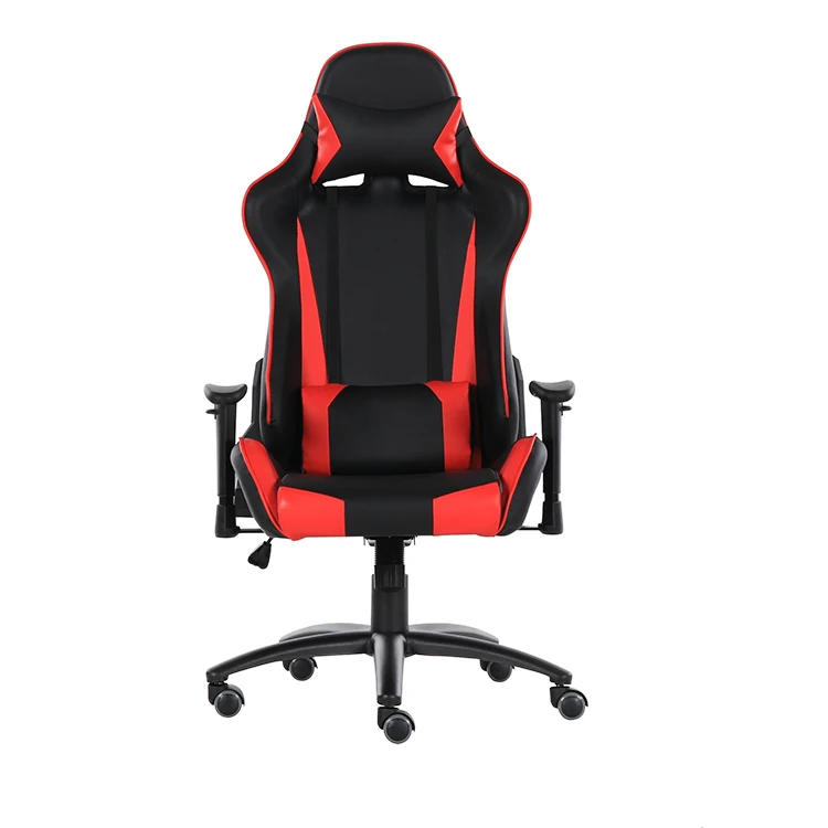 Wholesale OEM Yellow Rocking Racing E-sport PC Gaming Office Chair