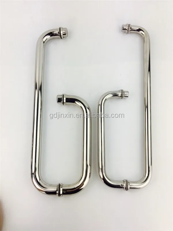 
Stainless Steel Bathroom Grab Bar/Outdoor Handicap Grab Bar/Disable Handrail Bar 