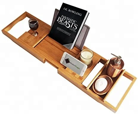 
Hot Sale Deep Cheap Slate Portable Camping Wooden Bamboo Shower Bathtub Tray 