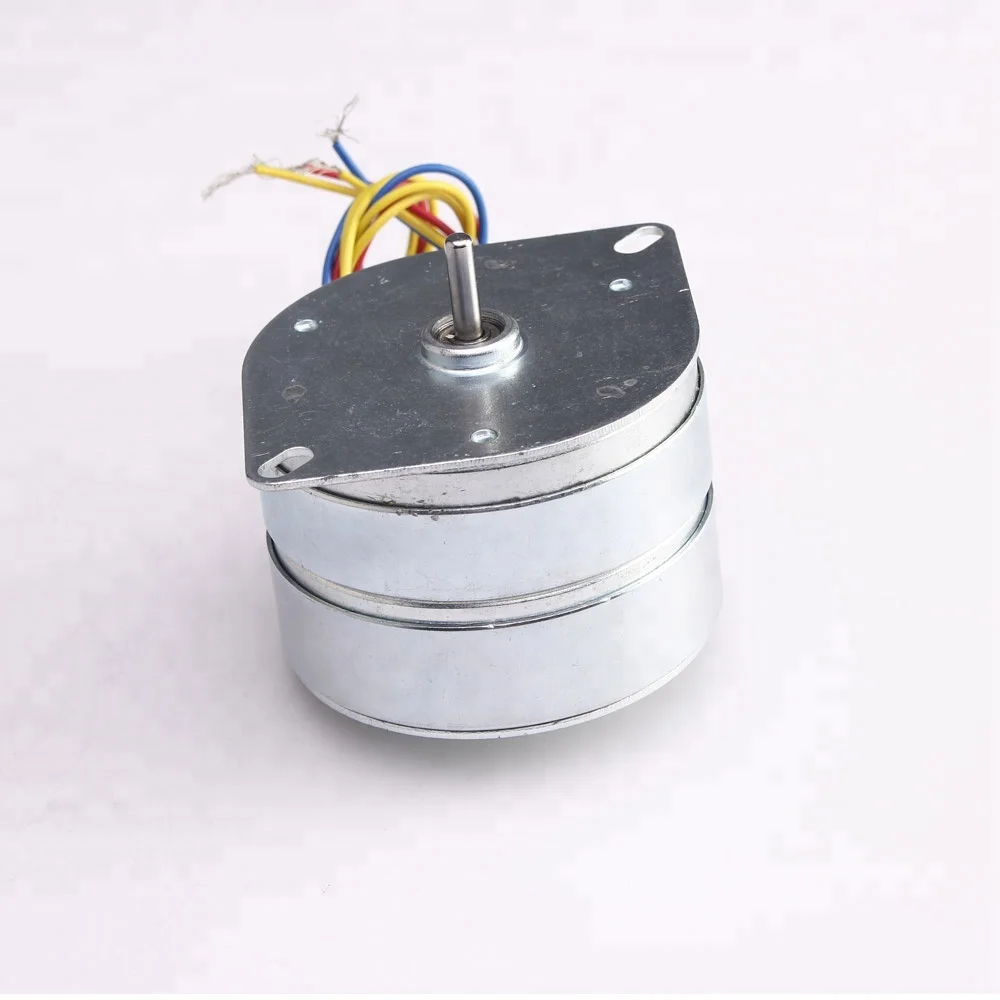 magnetic hysteresis synchronous motor TM600
