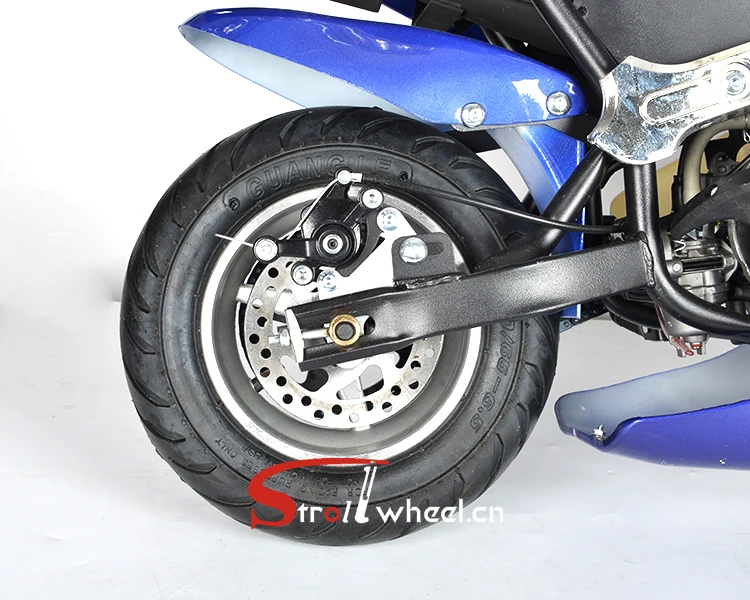 
Pit bike pocket bike 49cc dirt bike 2 stroke 