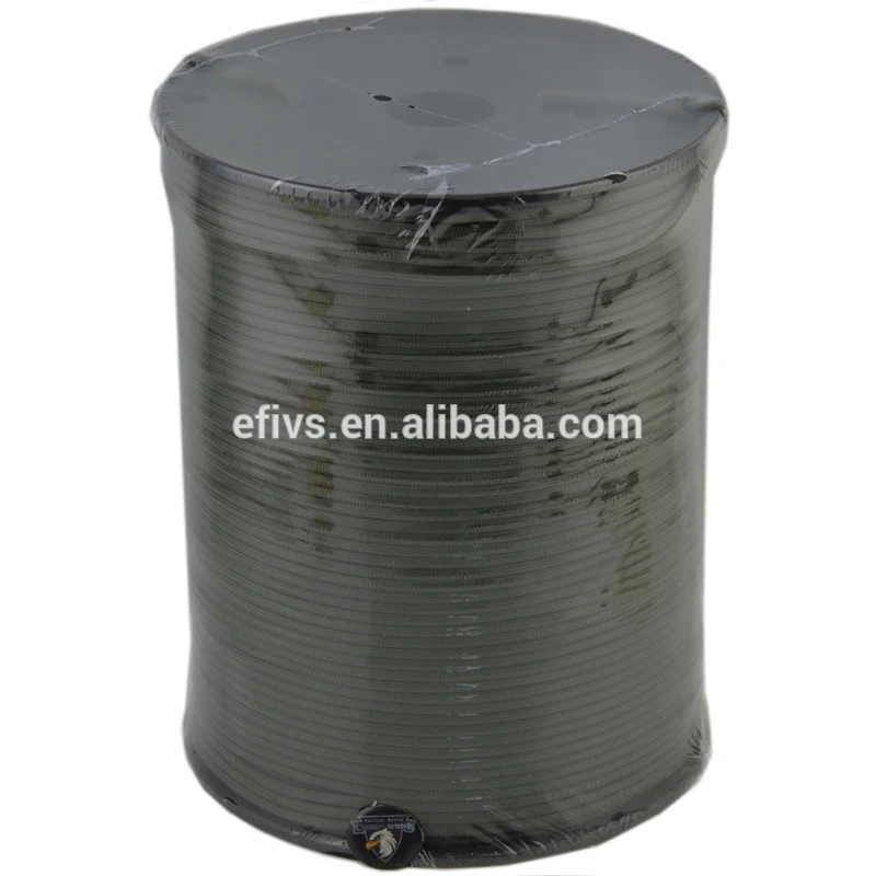 2017 Nanjing chongfu Кемпинг 550 Паракорд 1000ft катушка оптовая