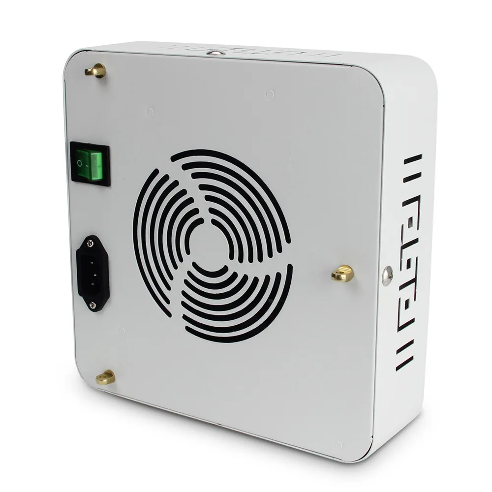 Amazon top sale Cre e CXB3590  cob led  grow light for agricultural greenhouse