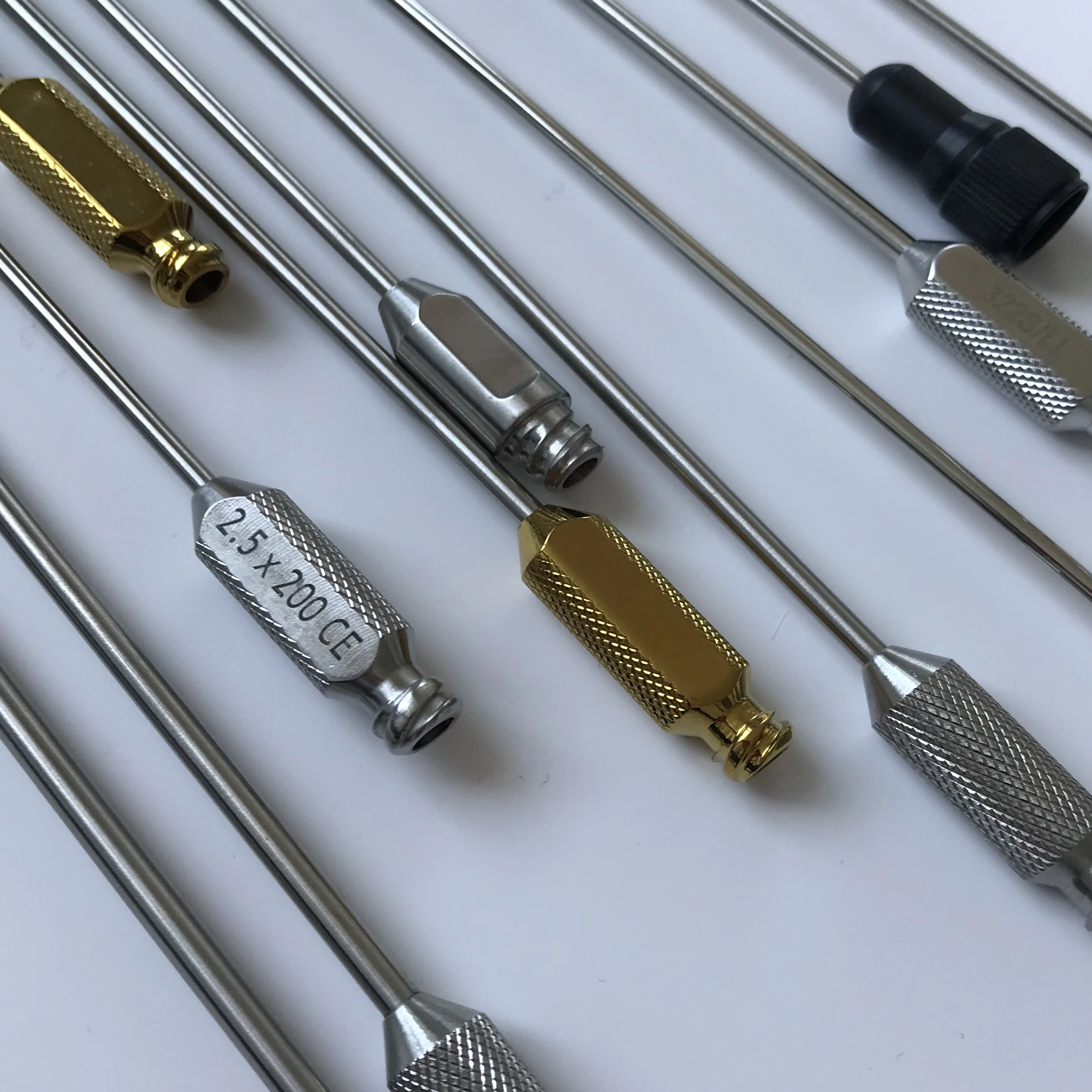 Plastic Surgery Equipment Liposuction Made In China